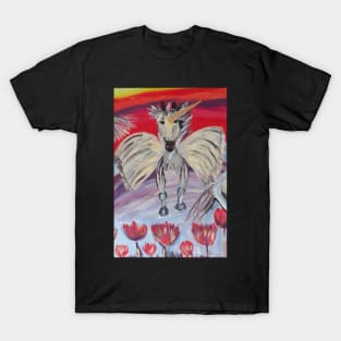 licorne T-Shirt